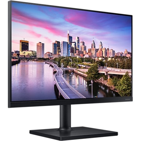 Samsung F24T450GYU 24 IPS 1920 x 1200 (WUXGA) DVI HDMI DisplayPort 75Hz